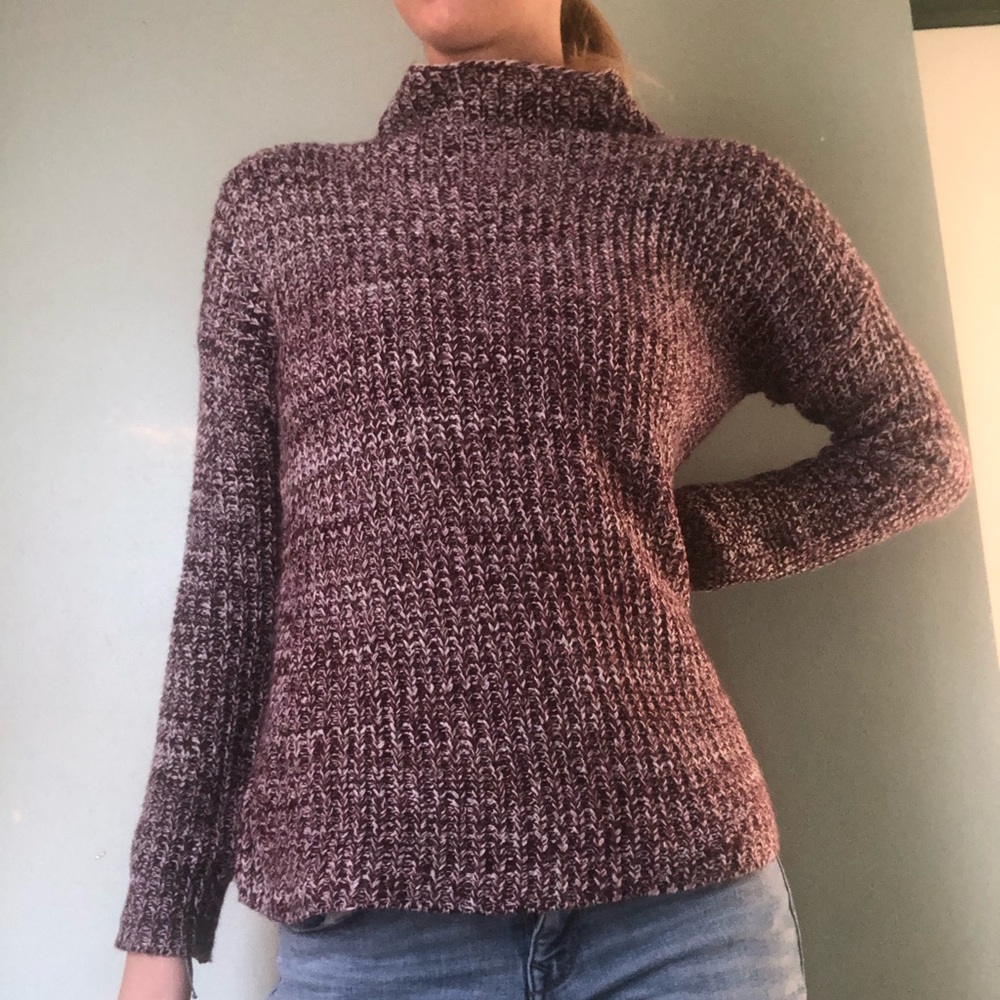 Winter Sweater